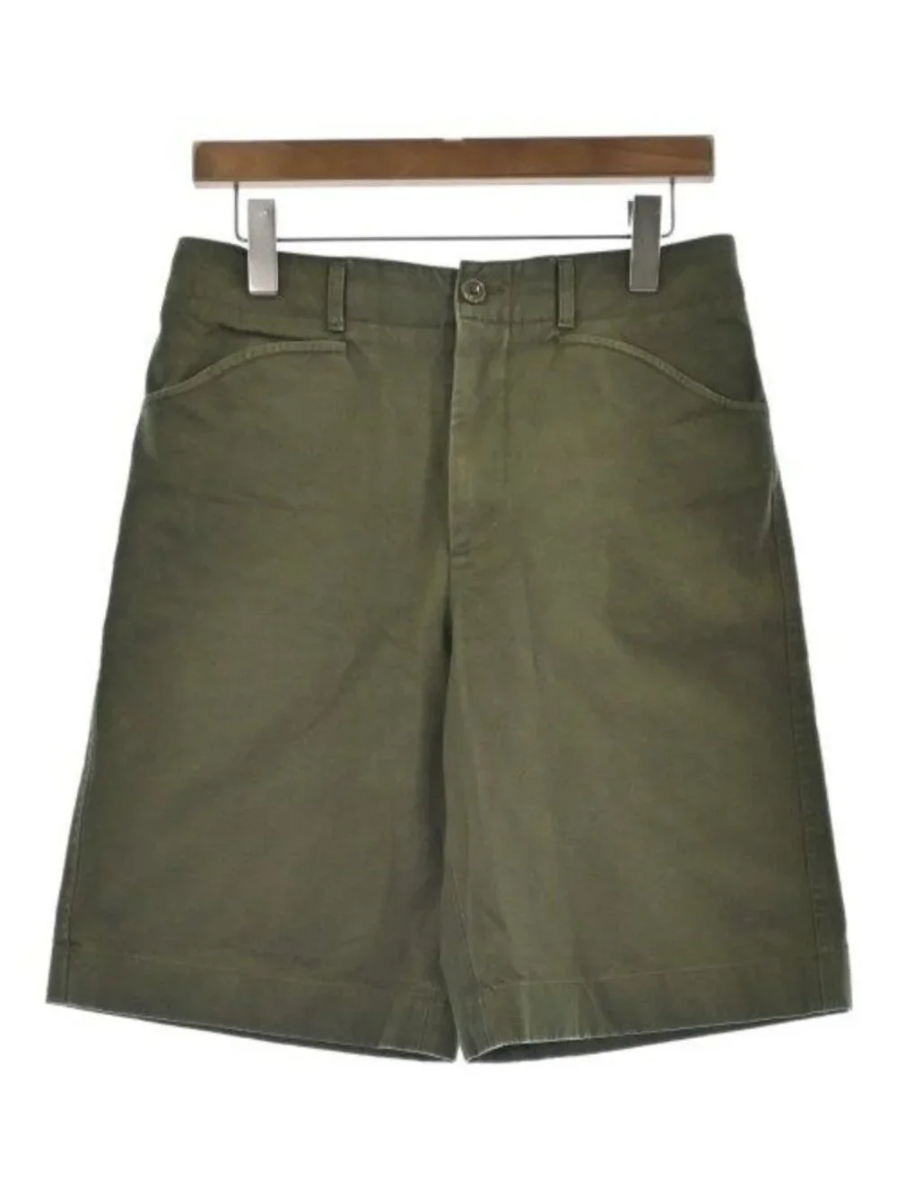 Gucci Shorts Khaki